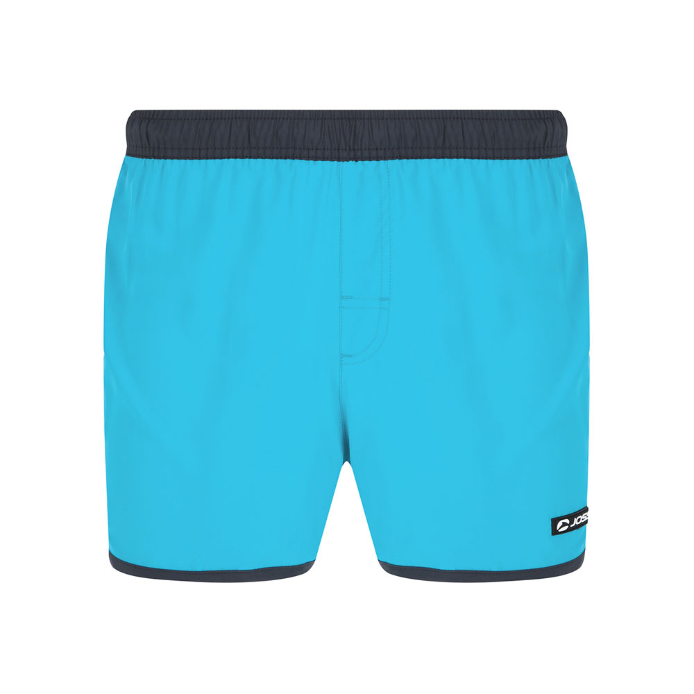 Sorti p/u inot Joss Swim Shorts/Albastru deschis photo 1